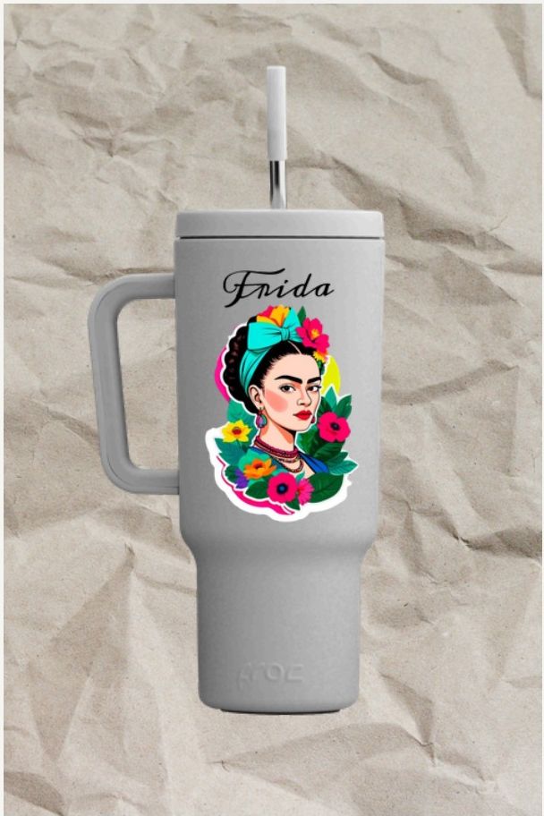 Frida Flores