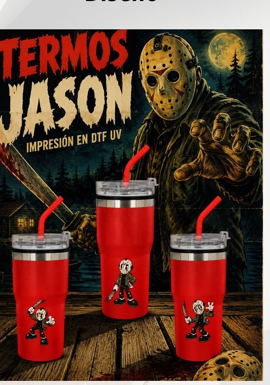Termos Jason 20 oz