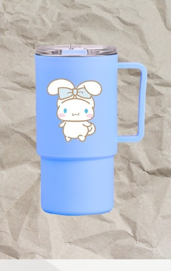 Termos Cinnamoroll 500 ml — Diseño 1