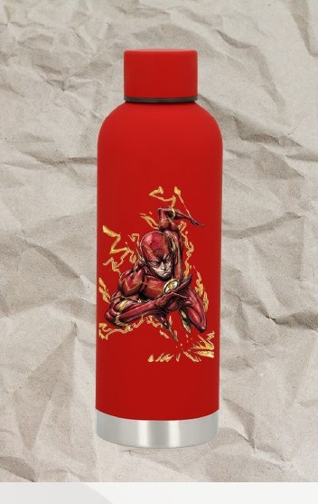 Termos Flash 500 ml — Diseño 1