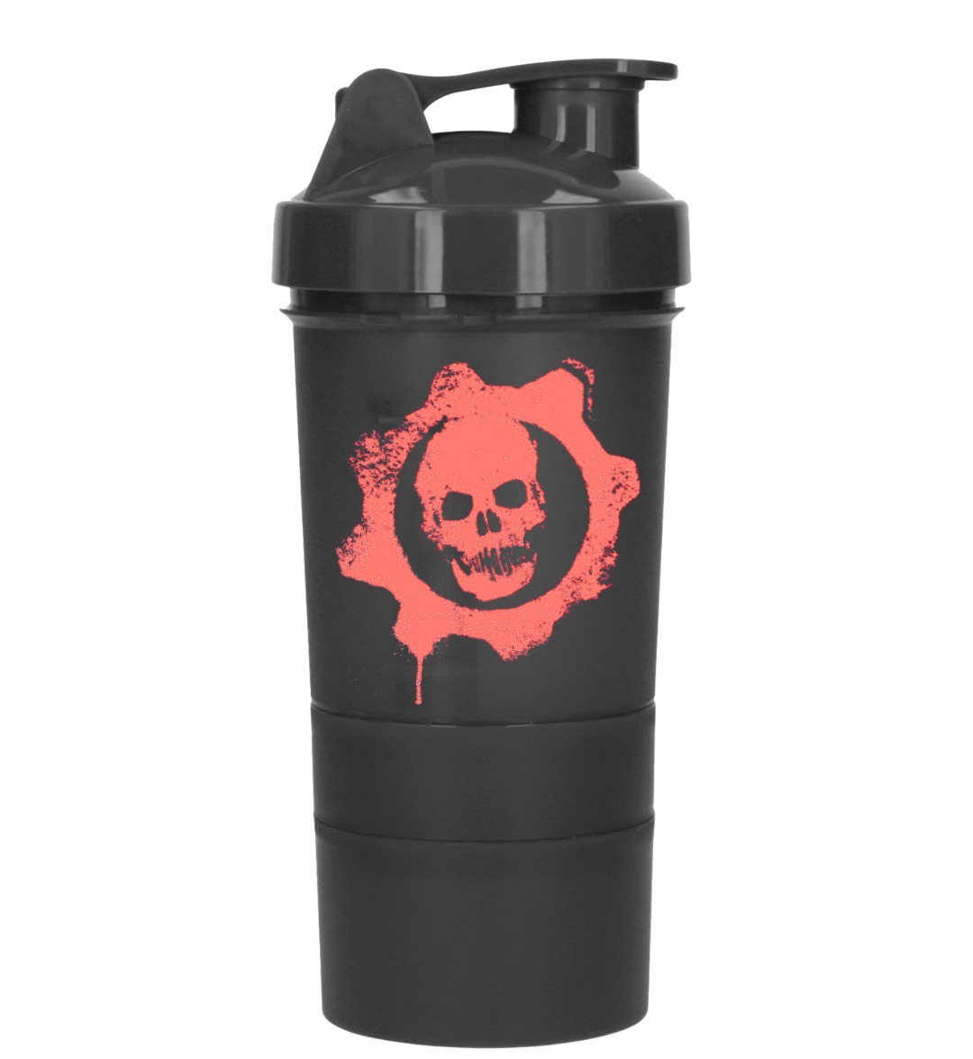Calavera Gears