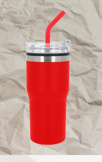 Termos Jason 20 oz — Diseño 1